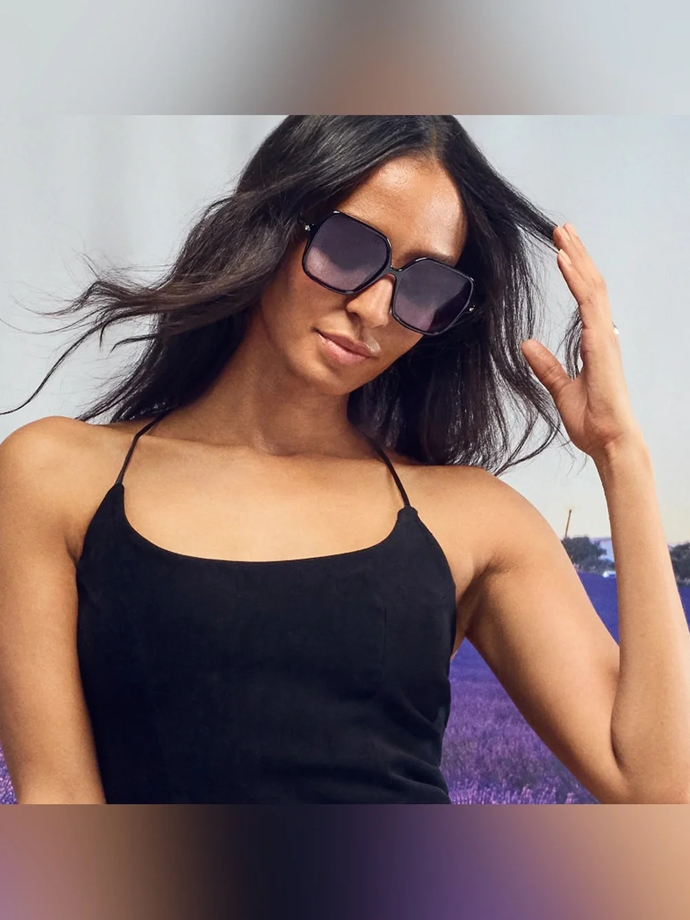 QUAY PRESS TOUR Sunglasses